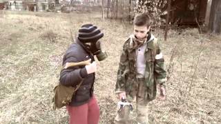 постапокалиптический фильм #2