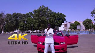 Lamstar  Feat Baye Line X Mk bourou secteur - DIFFERENT Prod By Teacher Beatz - - (Clip Officiel)