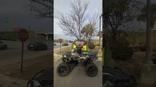 2024 Polaris Sportsman XP 1000