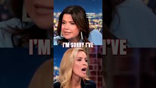 Ana Navarro MELTS DOWN Over This Four-Word Response