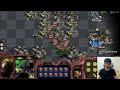 24.09.05 목 【 로카 빨무 생방송 】 오늘도 와주셔서 감사합니다 스타 스타크래프트 starcraft