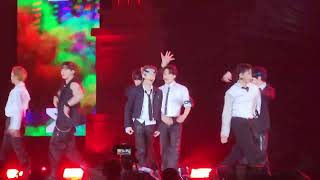 SMTOWN LIVE - NCT DREAM - ISTJ - SMCU PALACE JAKARTA 230923