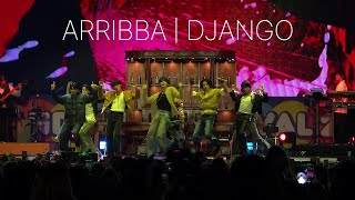 241103 GMF ATEEZ | ARRIBA / DJANGO [Fancam]