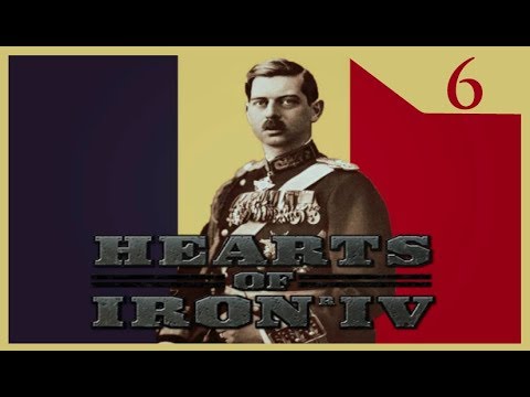 Hearts of Iron IV Waking The Tiger - Romania Multiplayer #6 Hearts of Iron IV Waking The Tiger - Romania Multiplayer #6