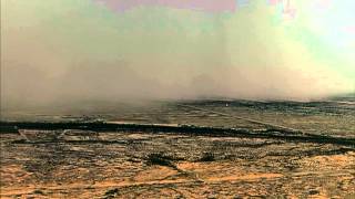 Massive dust storm approaches Phoenix