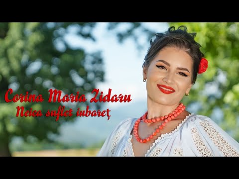 Download Corina Maria Zidaru Neica Suflet Iubaret Mp3