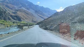 Srinagar to Kargil by Road Ladakh travel videos