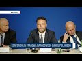 glapiński nikt nigdy nie stwierdził że jakiekolwiek procedury były łamane w nbp tv republika