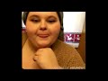 Amberlynn Reid YouNow 3/14/2018--Part 2: