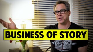 What Filmmakers Need To Know About Building Story Worlds And A Career - Zeke Zelker [FULL INTERVIEW]