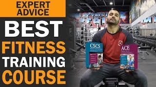 Best Fitness Training Course! (Hindi / Punjabi)