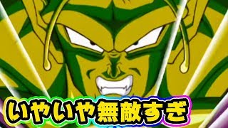 【ドッカンバトル】フェス限ピッコロさん見たらわかる無敵なやつやん！【Dragon Ball Z Dokkan Battle】