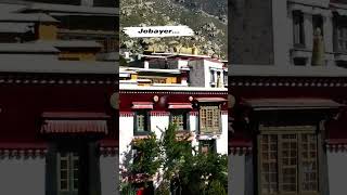 Drepung Monastery, Lhasa, China