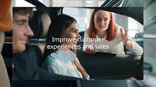 Breakthrough modernization with NTT DATA and Microsoft Azure