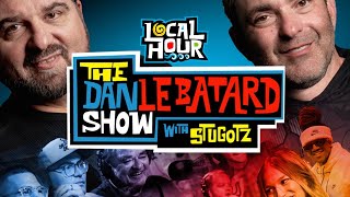 LIVE at 9am EST | 2/19/25 | The Dan Le Batard Show w/ Stugotz