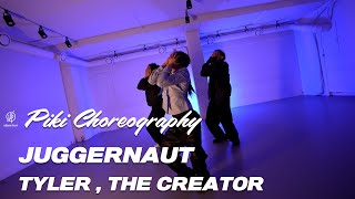 JUGGERNAUT - TYLER , THE CREATOR I PIKI Choreography / Urban Play Dance Academy