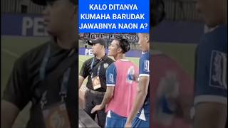 Aya yang kenal teu? #persib #henhen #bobotoh