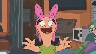 The Coming of Age Journey of Louise Belcher