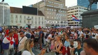 Festival slobode ZAGREB