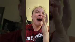 Trisha Paytas makes Twitter videos & exposes private texts with Ethan