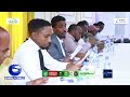 Wasiirka Cadaaladda oo daahfuray wejiga labaad ee wax ka bedelka Dastuurka,haddaba imisa cu