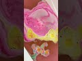 magical self care night 🩰🕯️🪽🎀 aesthetic selfcarenight bathbomb selfcare cozy skincare