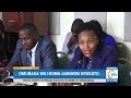 omubakawo …wuuno omubaka wa hoima asinansi nyakato omu kubatono abavuganya e bunyoro