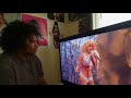 Lady Gaga- VMA Performance 2009 Paparazzi (REACTION)