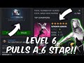 Level 6 Summoner with a 6 Star Spider-Gwen? - World First!!! - Marvel Contest of Champions