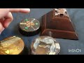 if this happens to your orgonite after you ve made it don t use that resin