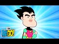 Robin Unmasked | Teen Titans Go! | Cartoon Network