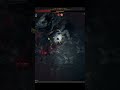 poe2 死亡施放骷髏戰士屍爆 秒王測試 cmd skeletal warriors dd oneshot boss test