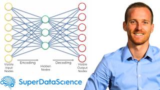 Autoencoders in Neural Networks Explained: The Key to Data Compression and Feature Detection