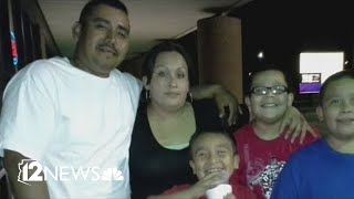 Deadly Phoenix police shooting: Family claims officers shot the wrong man