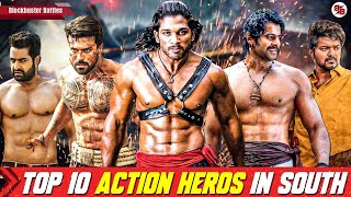 Top 10 Action Hero In Tollywood 2021, Allu Arjun, Prabhas, Ram Charan, Jr NTR, Mahesh Babu,