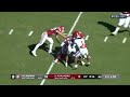 NFL Draft Film Ep 696: Jermaine Burton / WR / Alabama / 2022 / Full Highlights