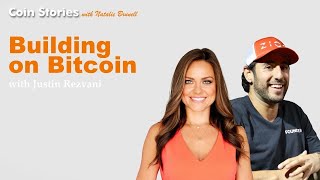 Brain Surgery to Bitcoin: Justin Rezvani on Building a BTC Social Network and Pushing Your Limits