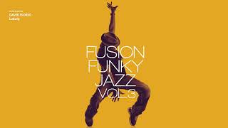 Best of Fusion Funky Jazz Volume 3 [Jazz Fusion, Jazz Funk Grooves]Relaxing Vibe