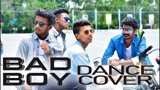 Bad Boy - Sahoo Dance Cover| Prabhas, Jacqueline Fernandez | Badshah, Neeti Mohan | Sky Creations