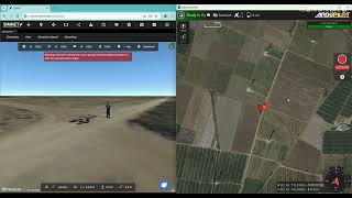 SIMNET Tutorial: Autonomous Missions Using QGroundControl