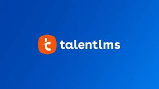 Training Reports in TalentLMS: Quick Demo