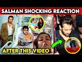 Shocking React on Hina Khan New Viral Video😭😱 #bollywood #hinakhan #salmankhan #news