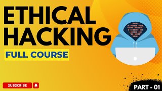 Master Ethical Hacking in No Time! 🔓l Ultimate Course for Beginners l Part - 01 l Online Learner's