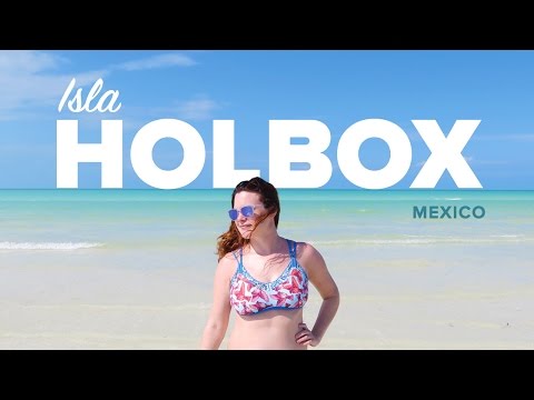 ISLA HOLBOX. The Perfect Island Getaway in Mexico. ISLA HOLBOX. The Perfect Island Getaway in Mexico.