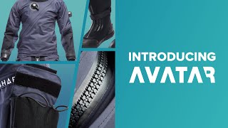 Introducing Avatar | Dive Brief | @simplyscuba