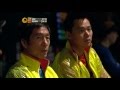 QF - MS - Lee Chong Wei vs Chen Jin - 2011 Yonex Denmark Open