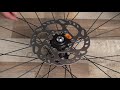 how to use bikehand yc501_yc121 freewheel cassette turner install removal chain whip tool kit