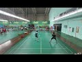 071124 KEDAH FELET 2024-QUARTER BD U15- RAJA SYAFIQ/BRAYDON LEE vs SANTHOSH/TAN KEAN WEI