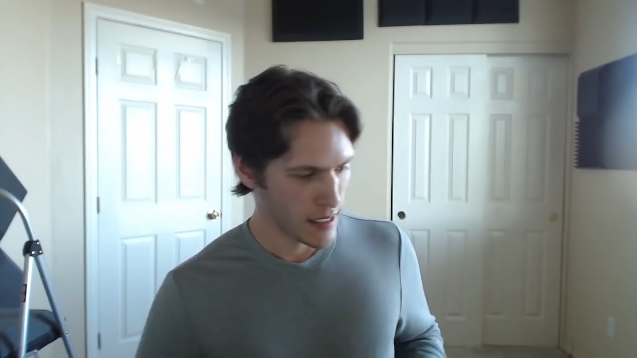 Jerma S Psa About Cannibalism Youtube