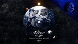 Full Album - The Discarded Instrument (Music of the Spheres for Piano)